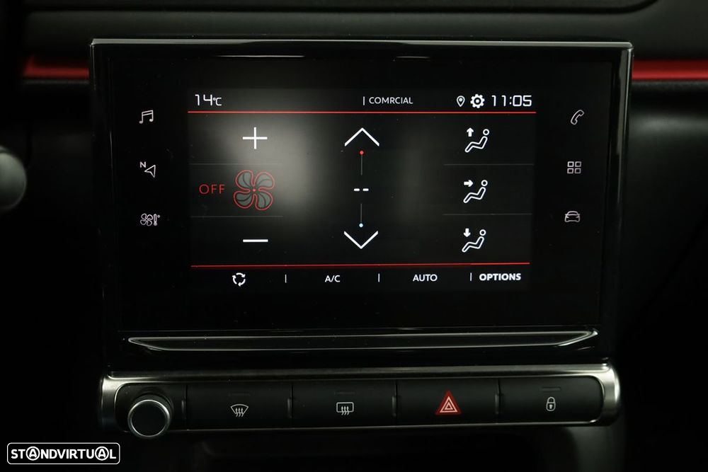 Citroën C3 1.2 PureTech Shine - 10