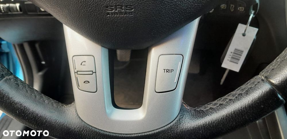 Kia Ceed - 26