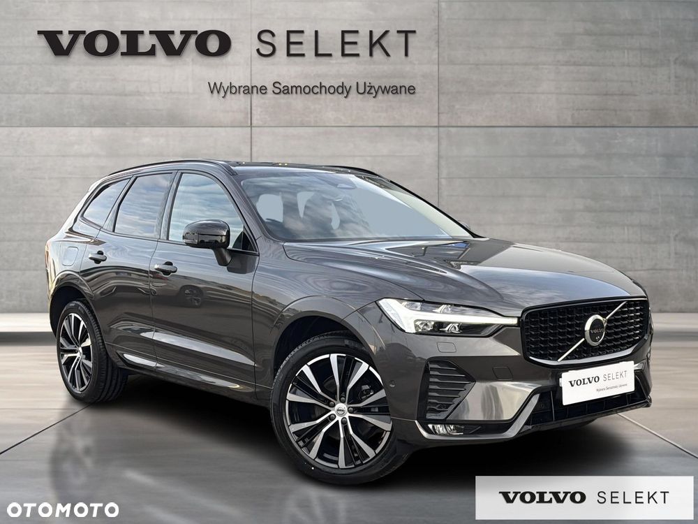 Volvo XC 60 - 8