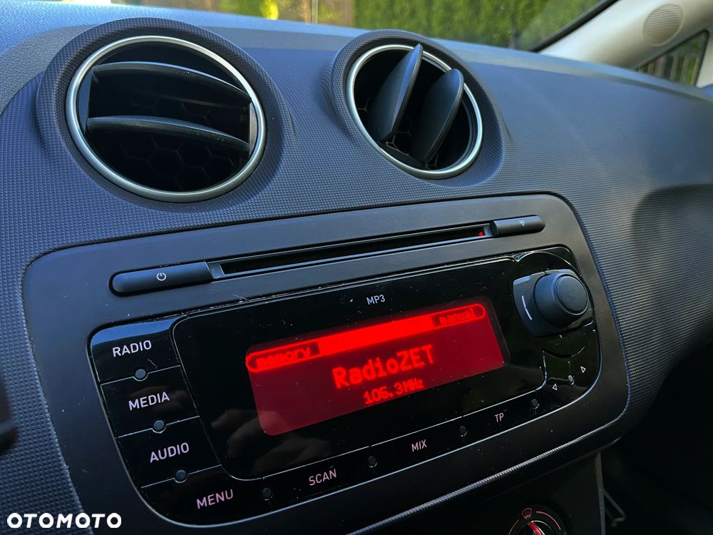 Seat Ibiza 1.4 16V Style - 14