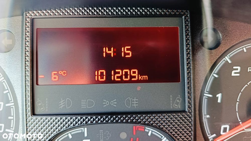 Citroën Jumper - 11