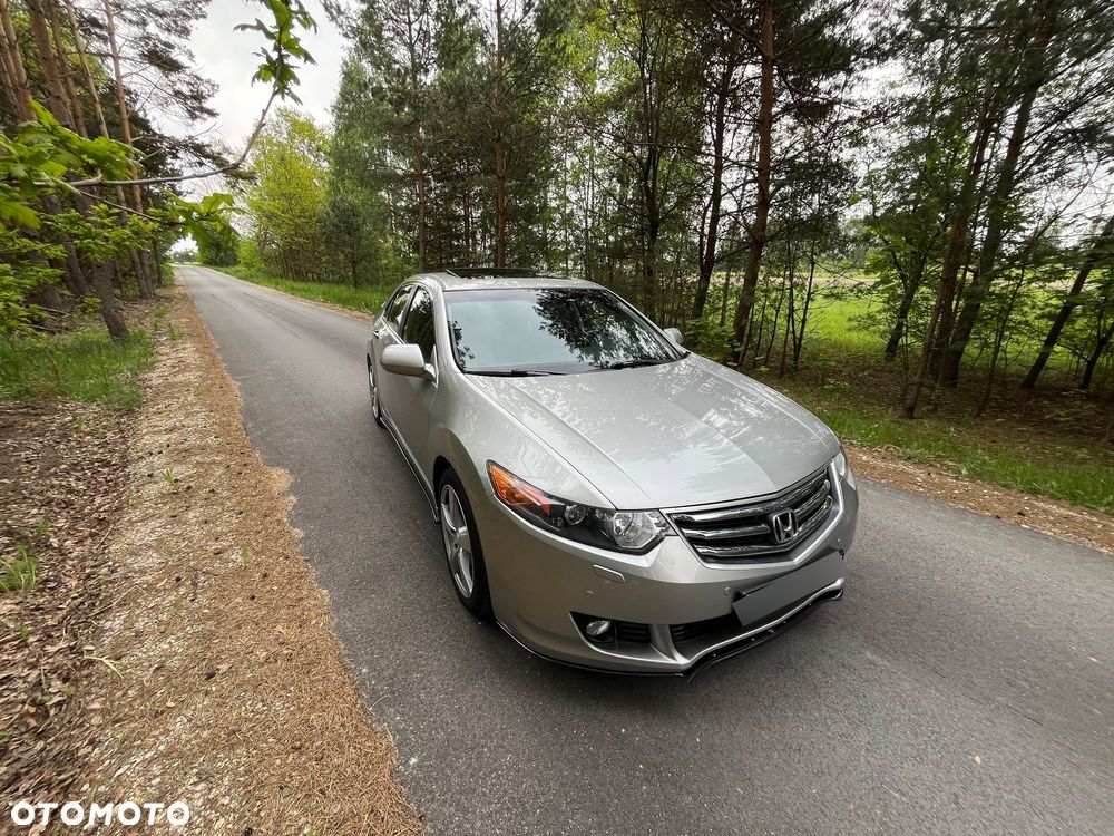 Honda Accord 2.2i-DTEC Executive - 9