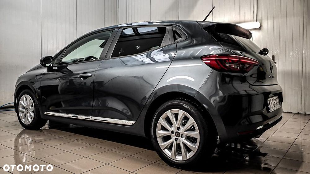 Renault Clio 1.0 TCe Intens - 22