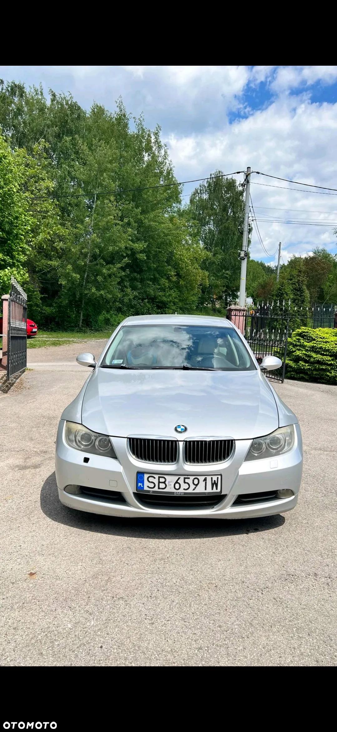 BMW Seria 3 - 2