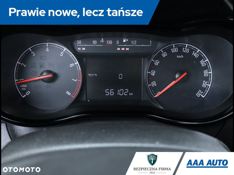 Opel Karl - 12