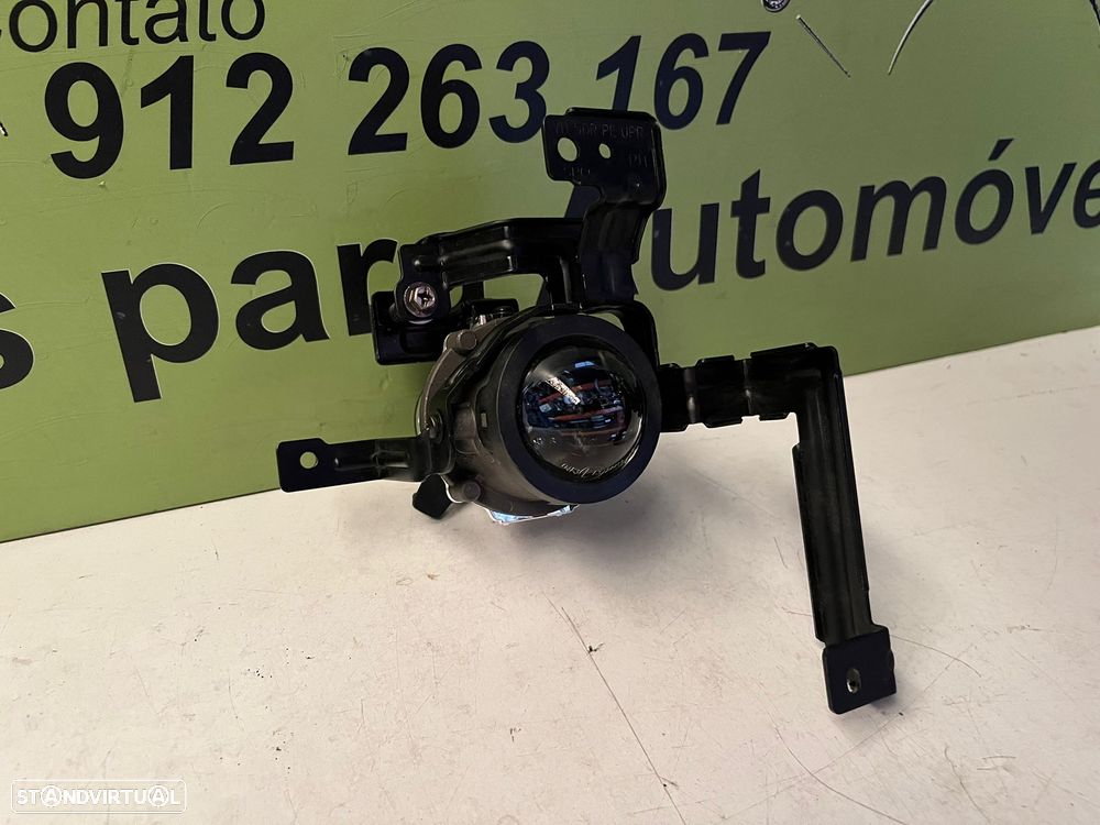 Kia Niro / Stonic - FAROL NEVOEIRO DIREITO - FN054 - 2