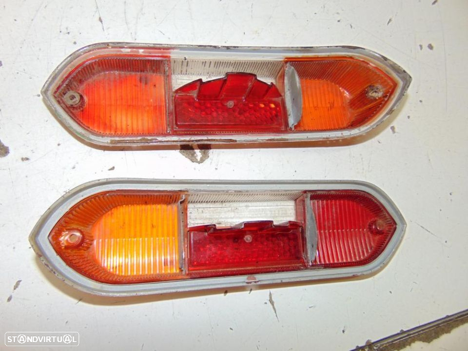 Opel farolins Manta A - 8