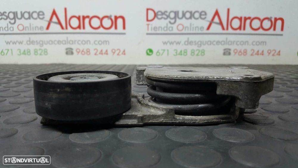 TENSOR CORREIA AUXILIAR MINI MINI (R50,R53) COOPER - 3