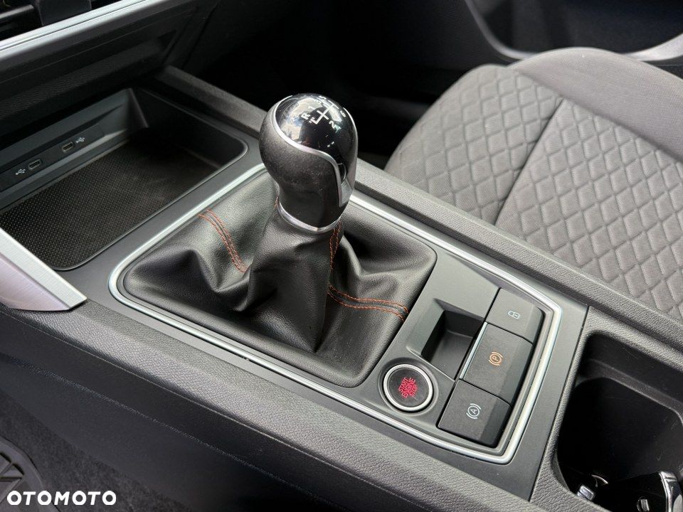 Seat Leon 1.5 TSI ACT OPF FR Plus - 26
