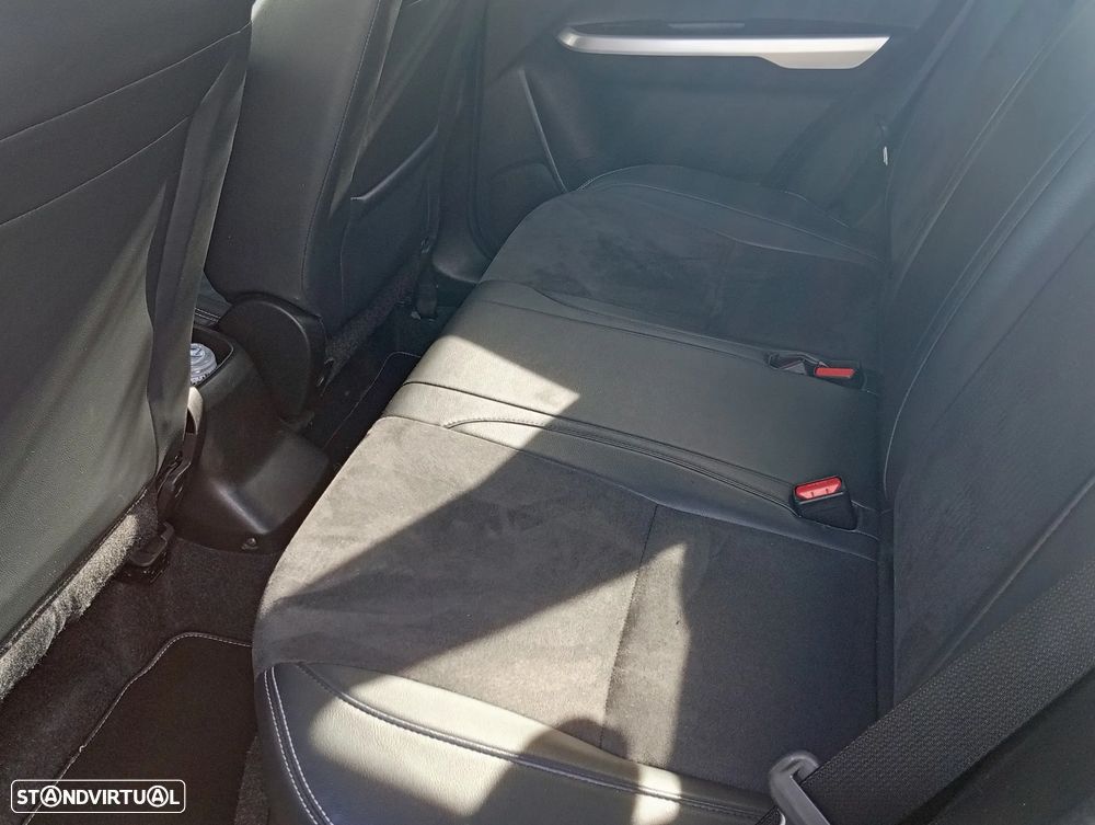 Suzuki Vitara 1.6 (4x4) Allgrip Auto Comfort+ - 5