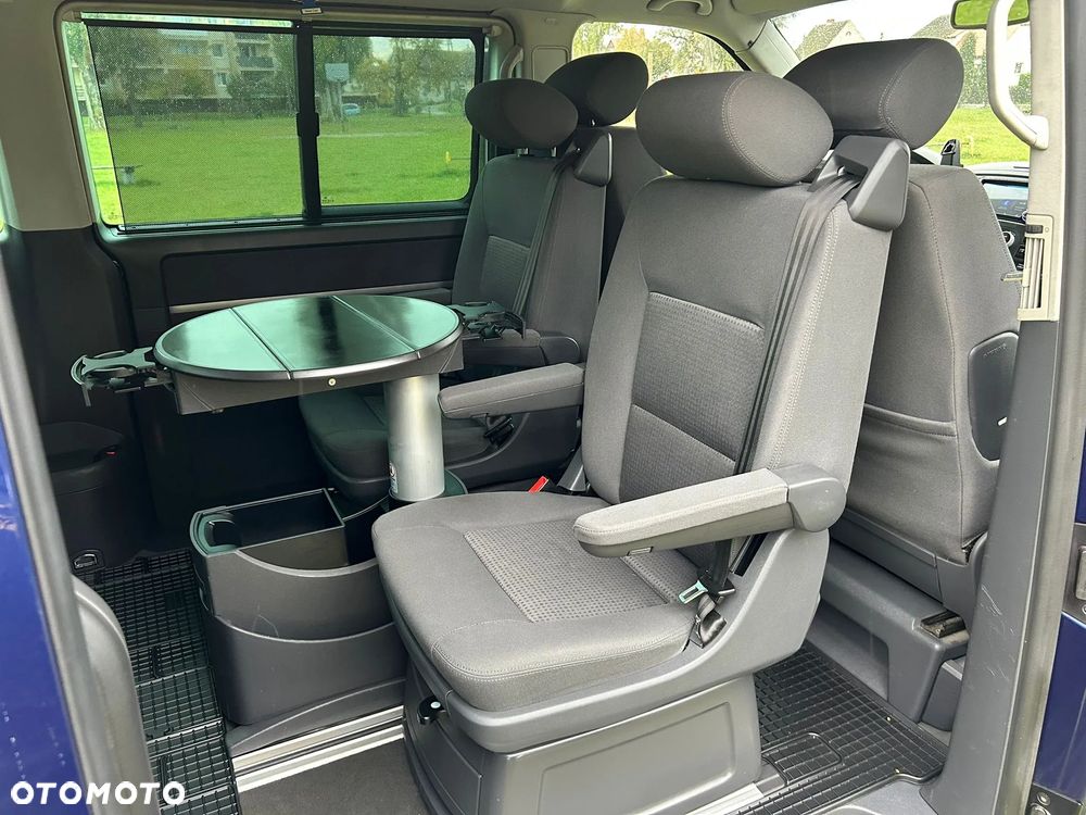 Volkswagen Multivan TDI L1 United - 15