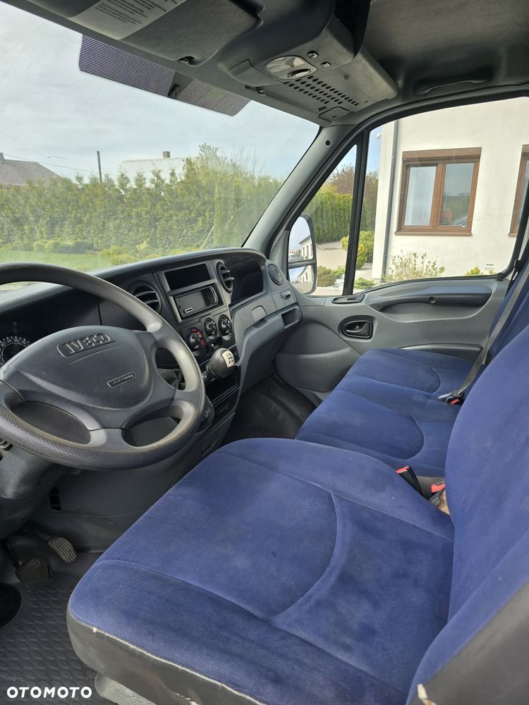 Iveco DAILY - 7