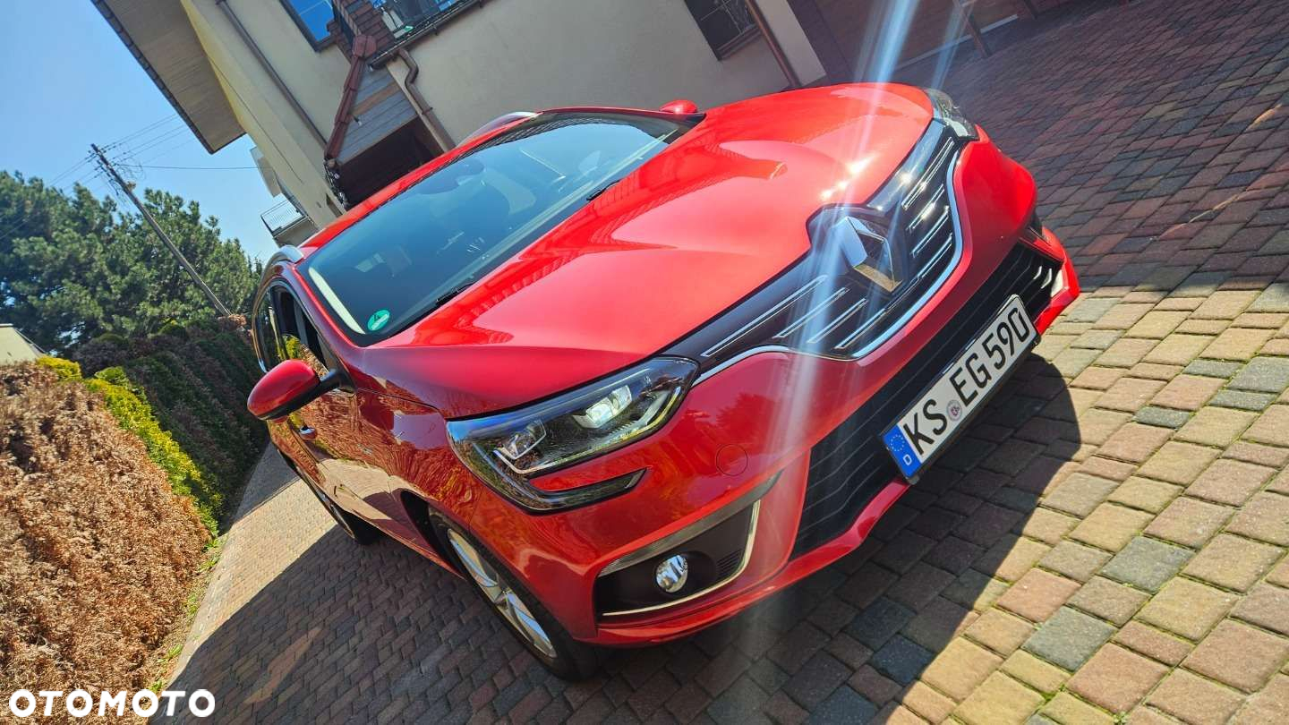 Renault Megane Grandtour ENERGY TCe 130 BOSE EDITION - 10