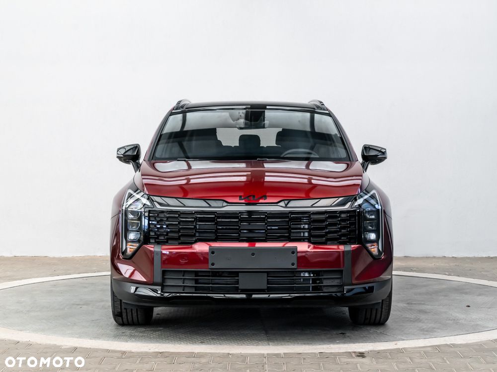 Kia Sportage 1.6 T-GDI HEV Anniversary 2WD - 11