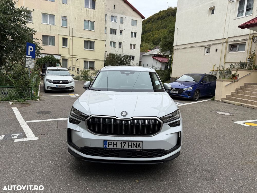 Skoda Kodiaq - 6