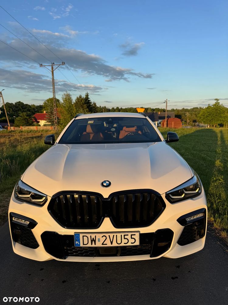 BMW X6 - 5