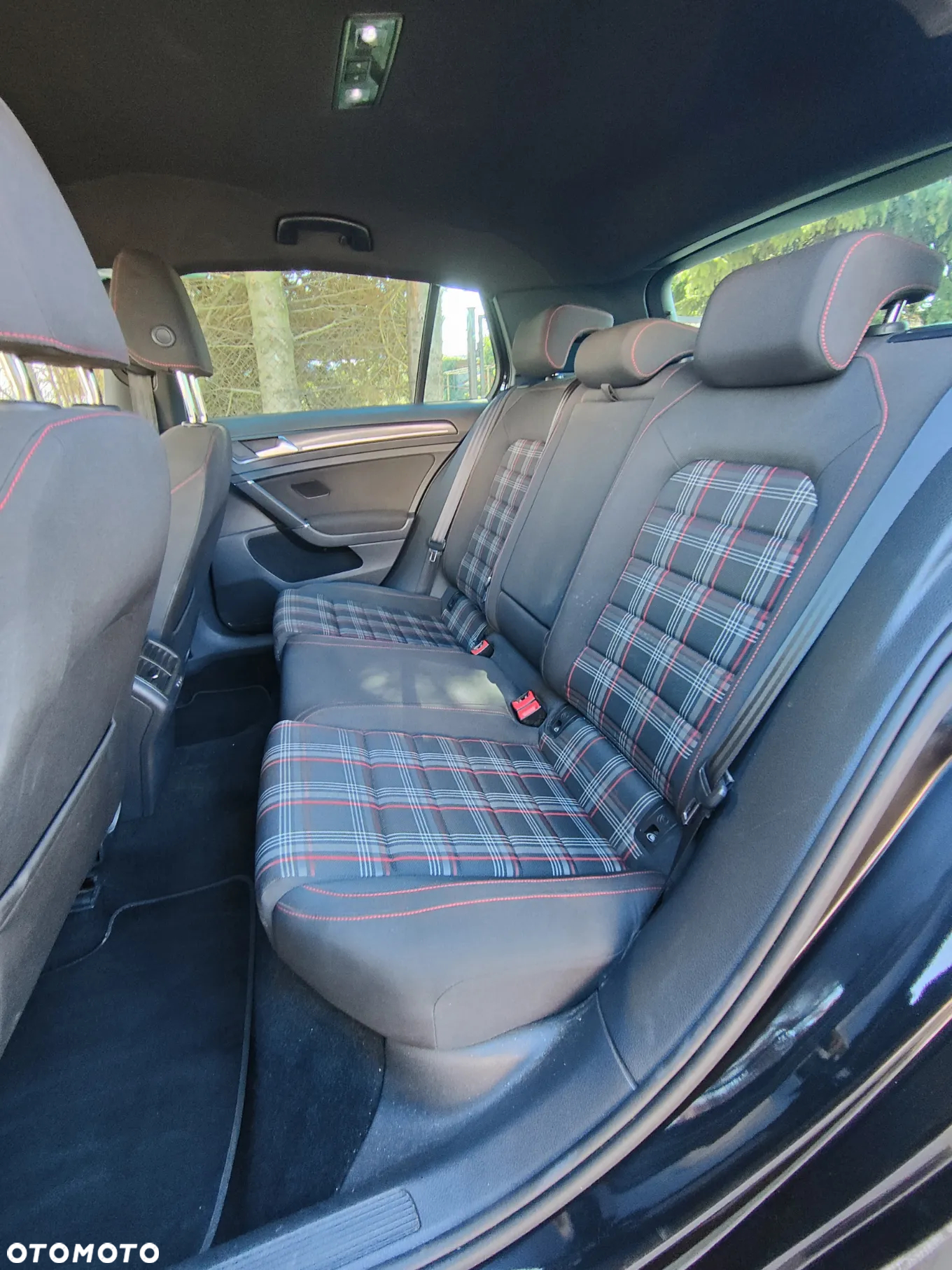 Volkswagen Golf VII 2.0 TSI BMT GTI Performance DSG - 18