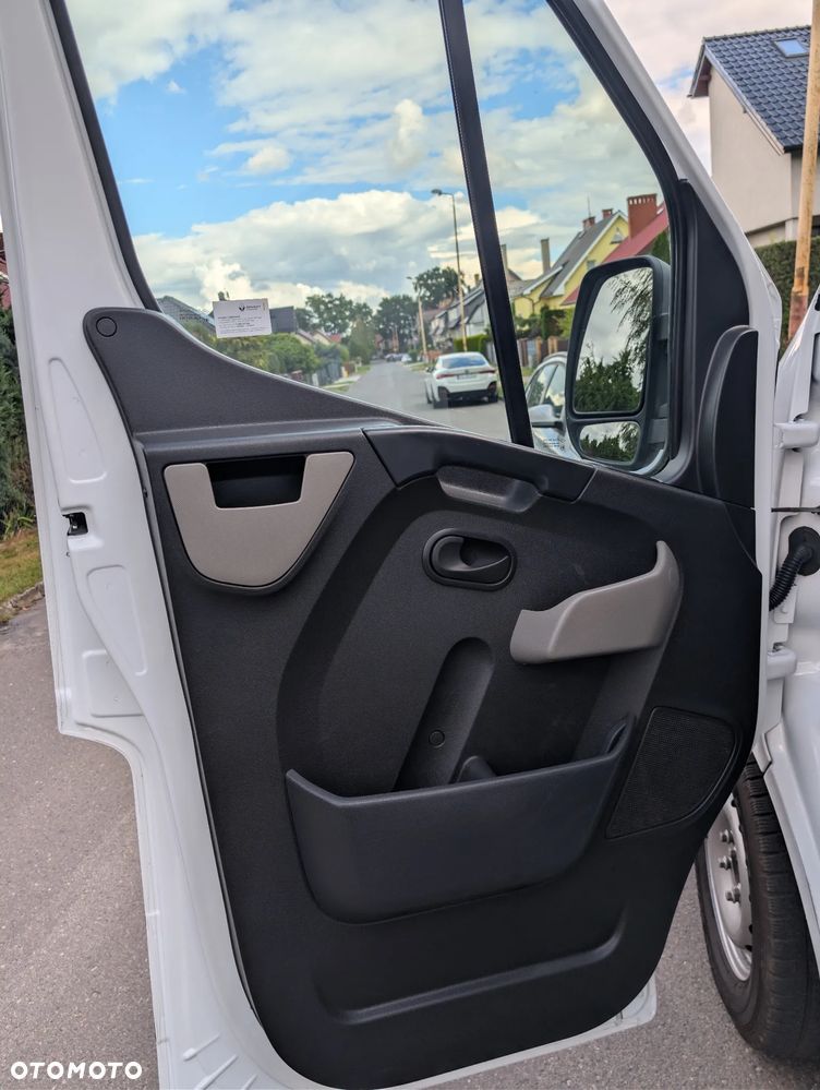 Renault Master - 12