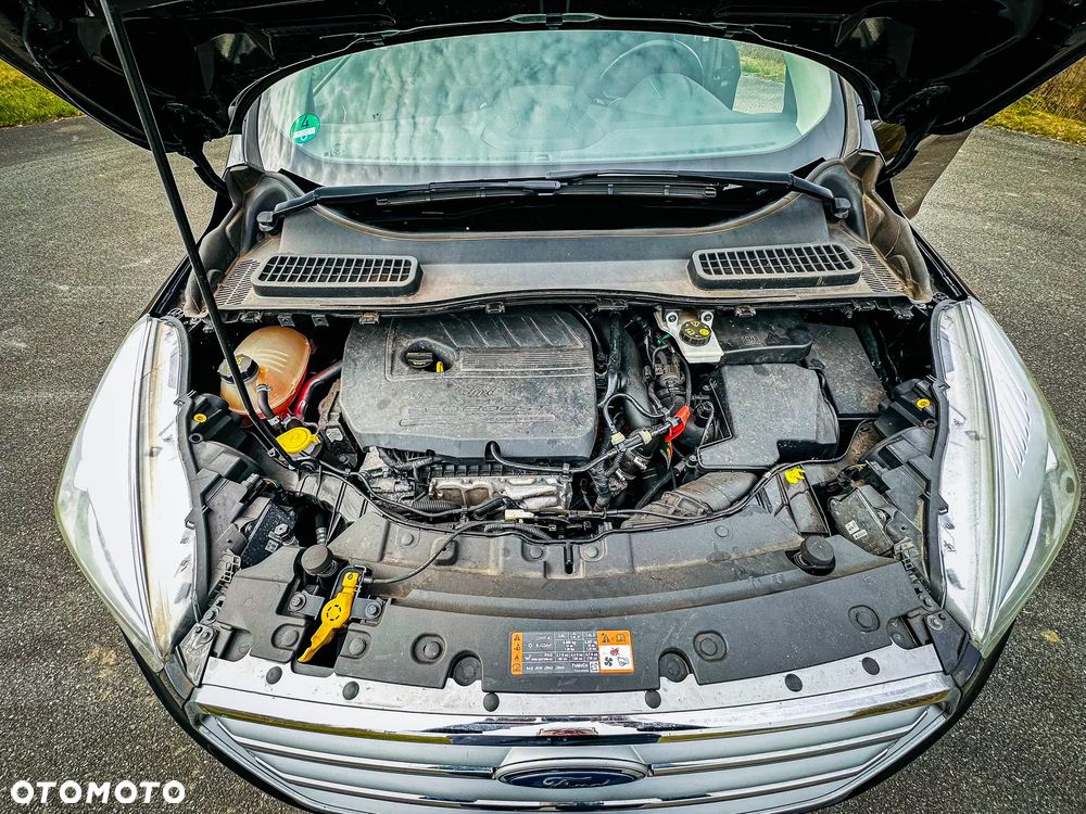 Ford Kuga 1.5 EcoBoost FWD Edition ASS - 21