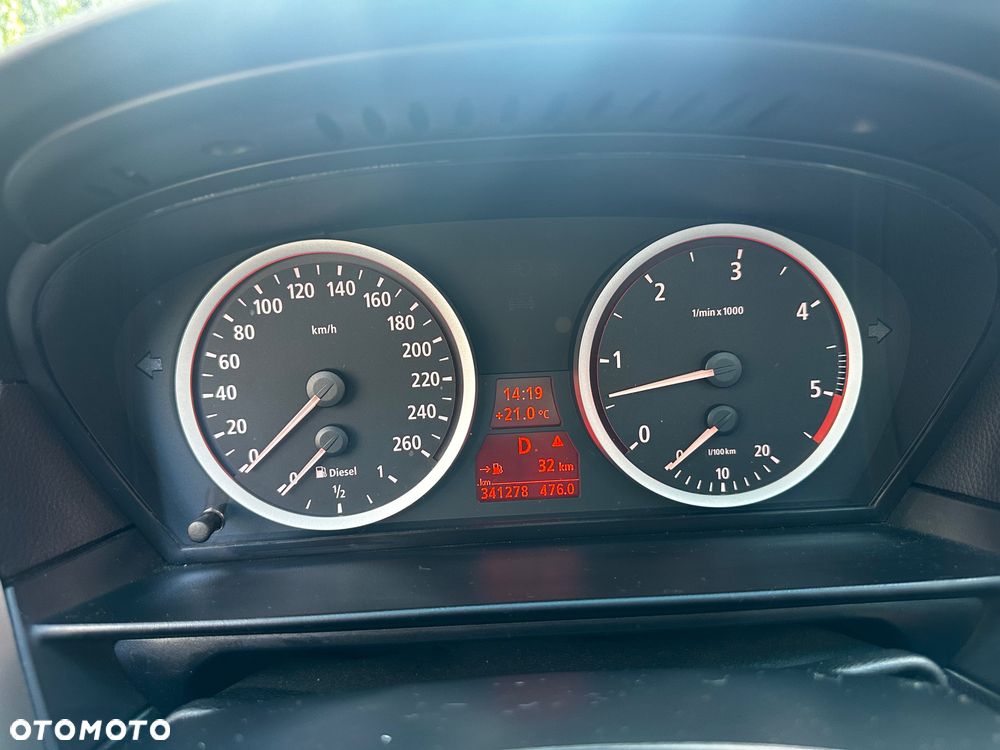 BMW Seria 5 - 4