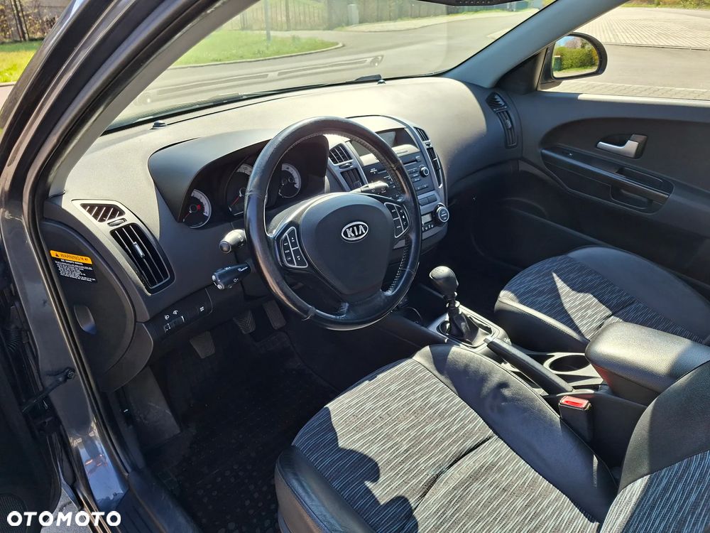 Kia Ceed 1.6 Optimum - 12