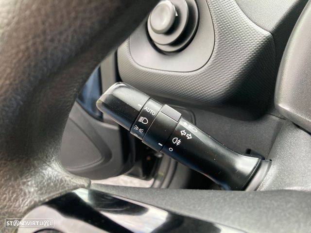 Citroën C1 VTi S&S Feel - 15