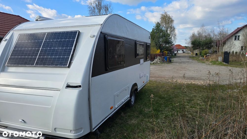 Adria adora 462PU - 5