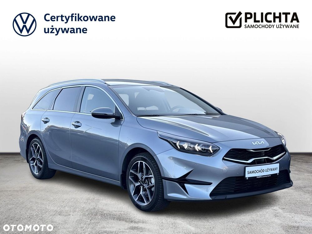 Kia Ceed 1.5 T-GDI L - 7