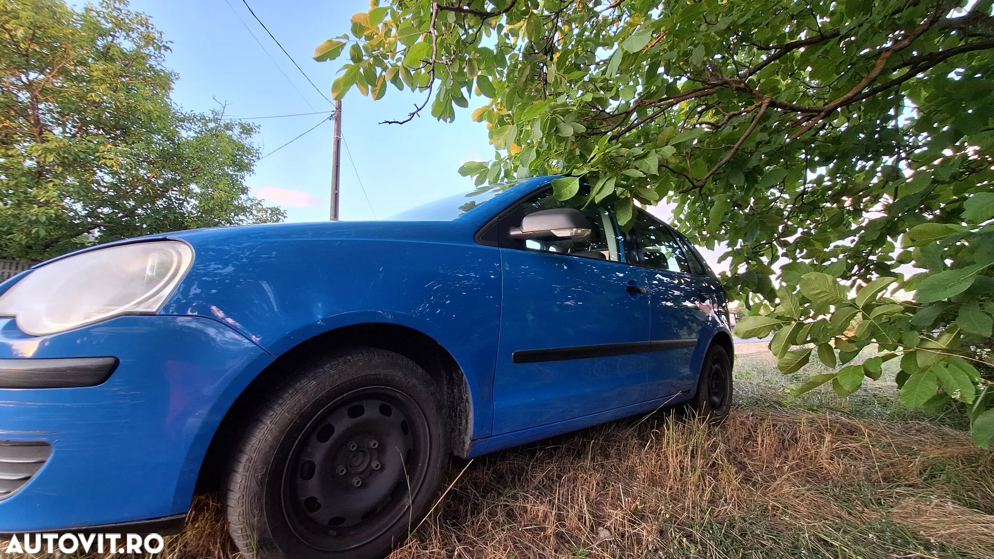 Volkswagen Polo - 2