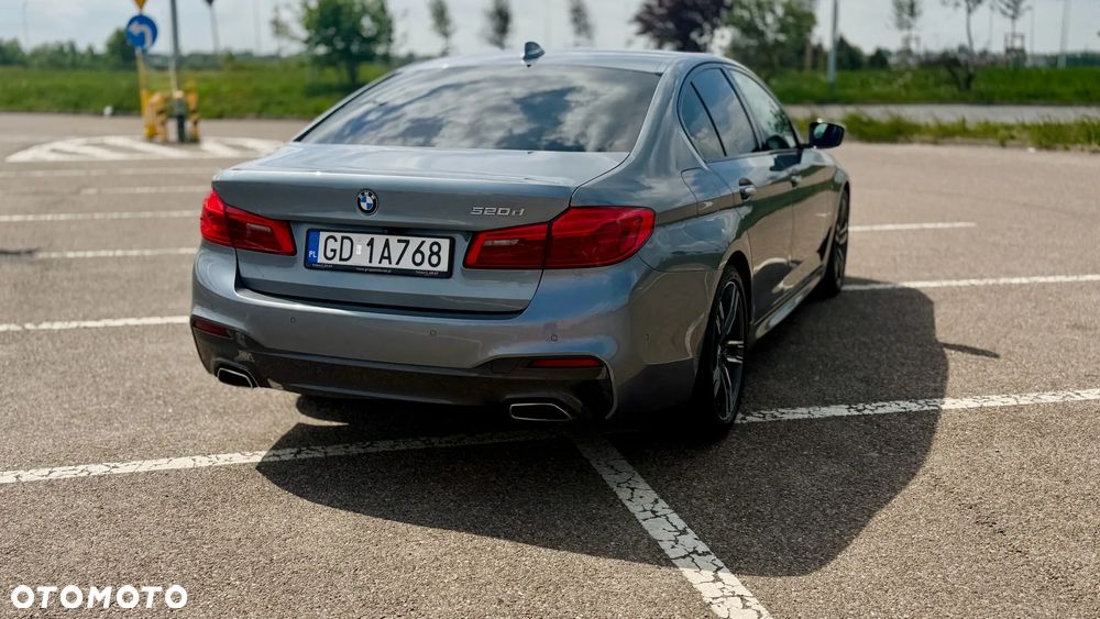 BMW Seria 5 - 30