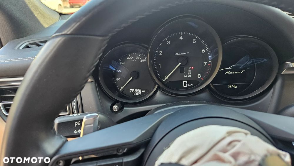 Porsche Macan T PDK - 33