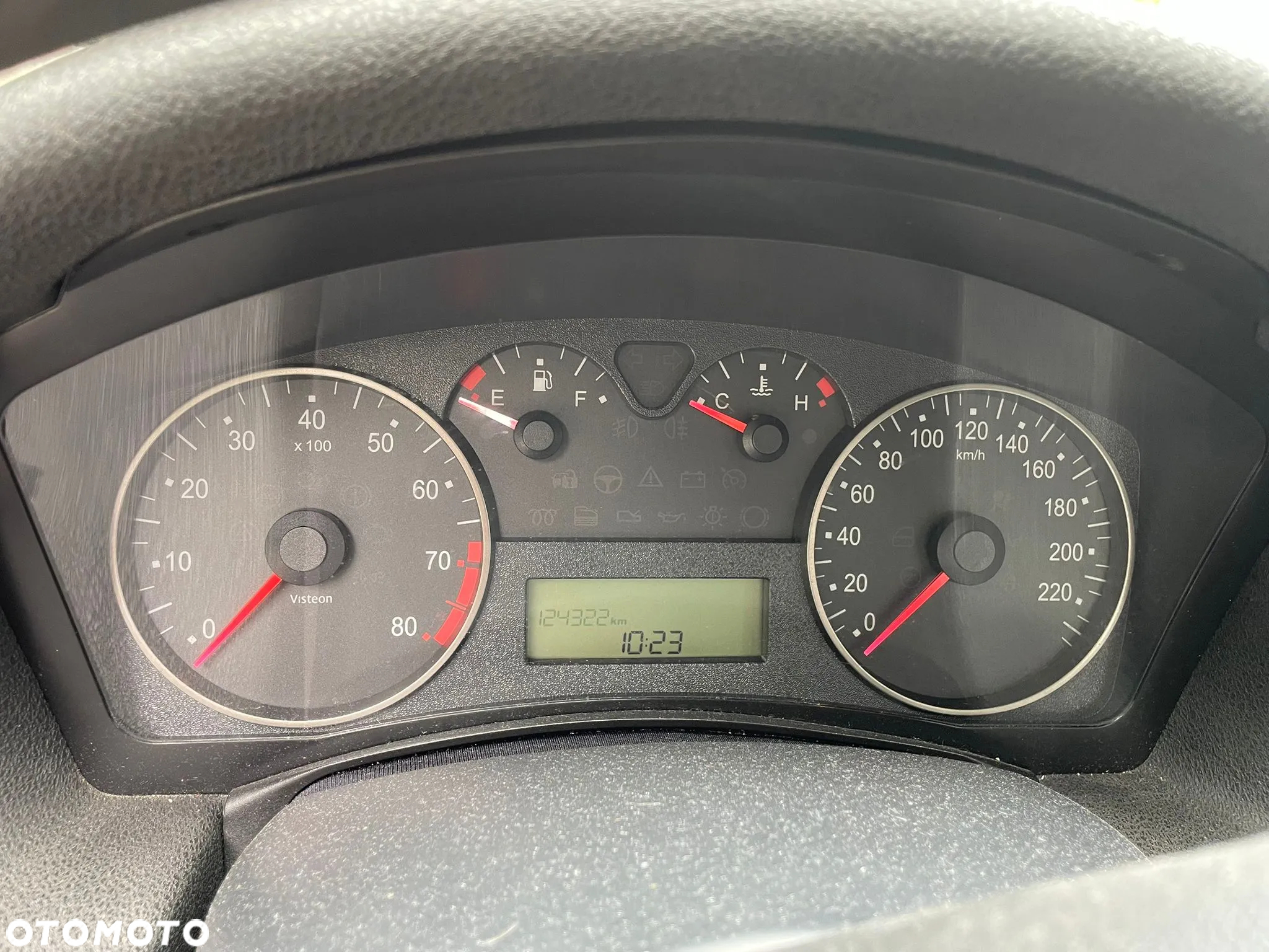 Fiat Stilo - 15