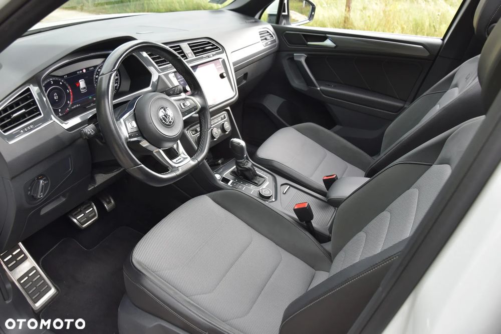 Volkswagen Tiguan 2.0 TDI BMT SCR 4Mot Highline DSG - 20