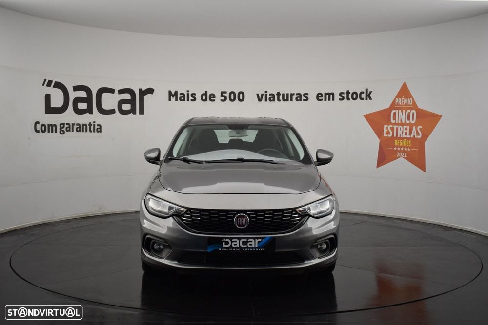 Fiat Tipo 1.3 M-Jet Lounge - 3