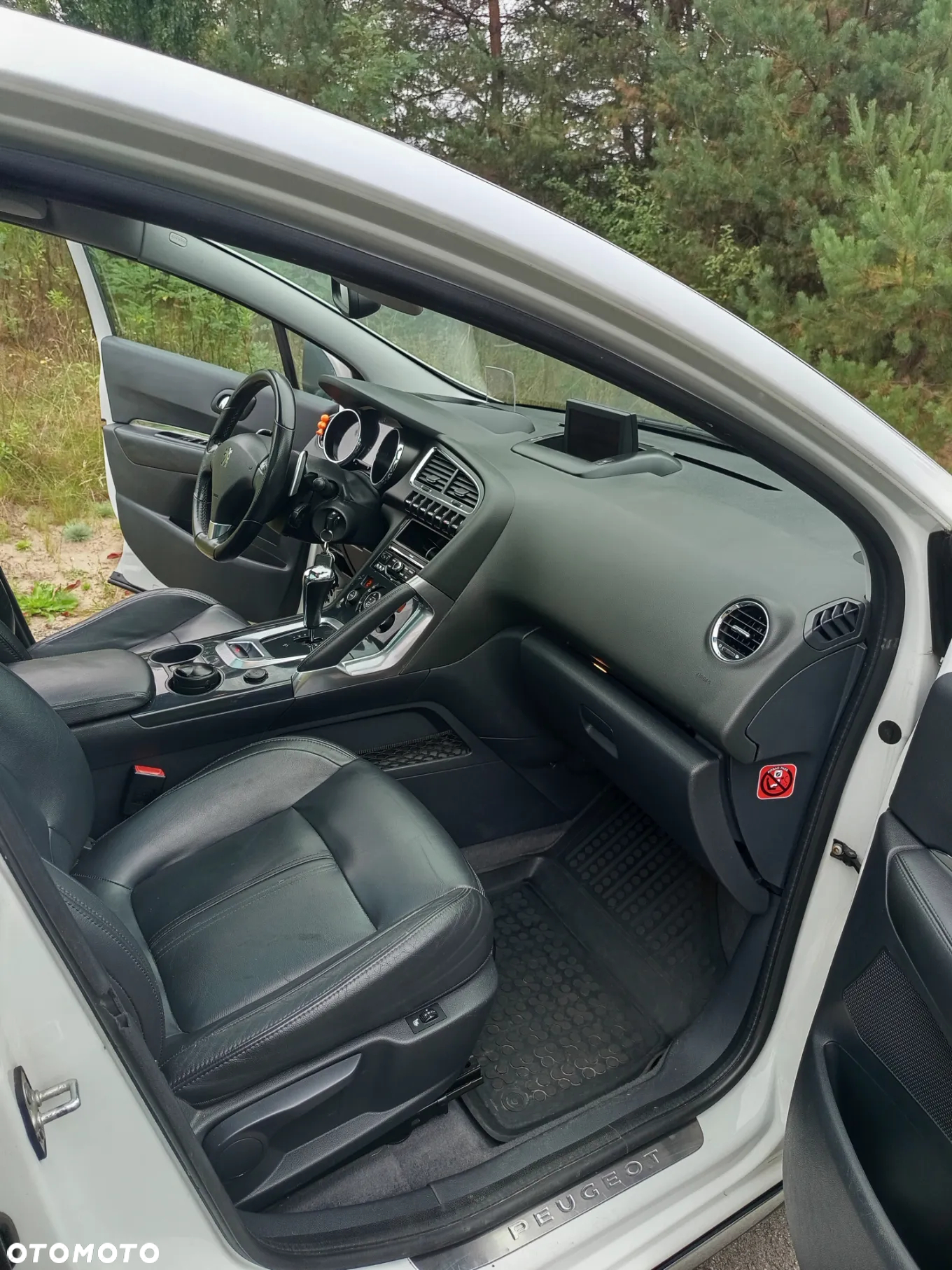 Peugeot 3008 - 11