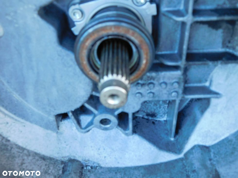 Skrzynia biegów M32 6b Opel 1.9 16V CDTI Astra H Zafira B Vectra C Signum - 3