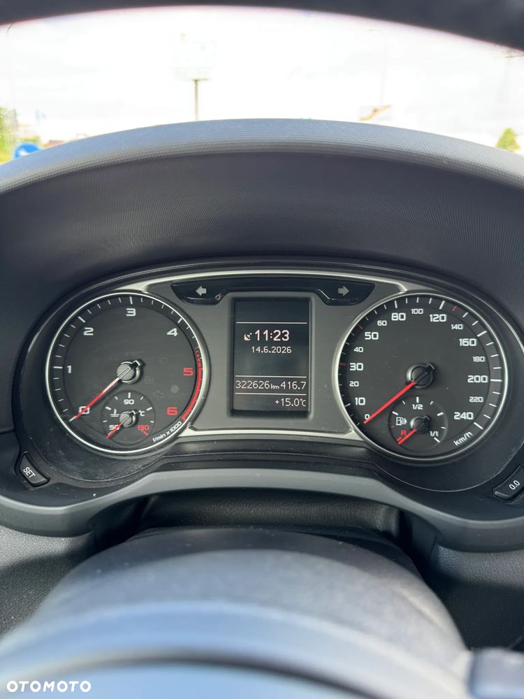 Audi A1 3-drzwiowe - 8