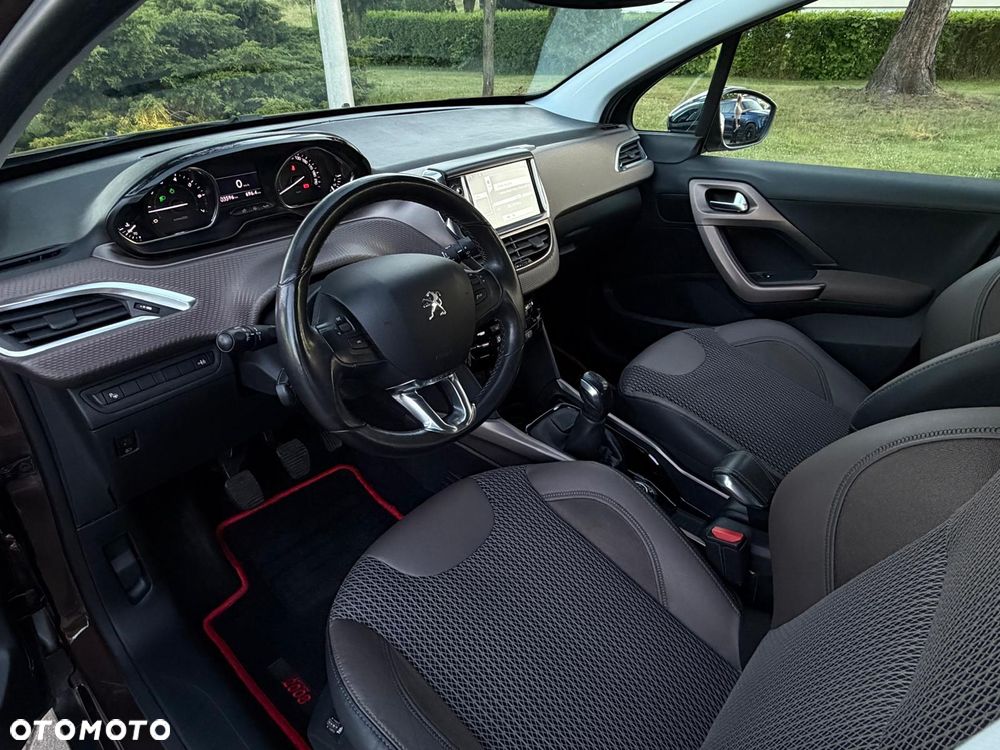 Peugeot 2008 120 VTI Business-Line - 6