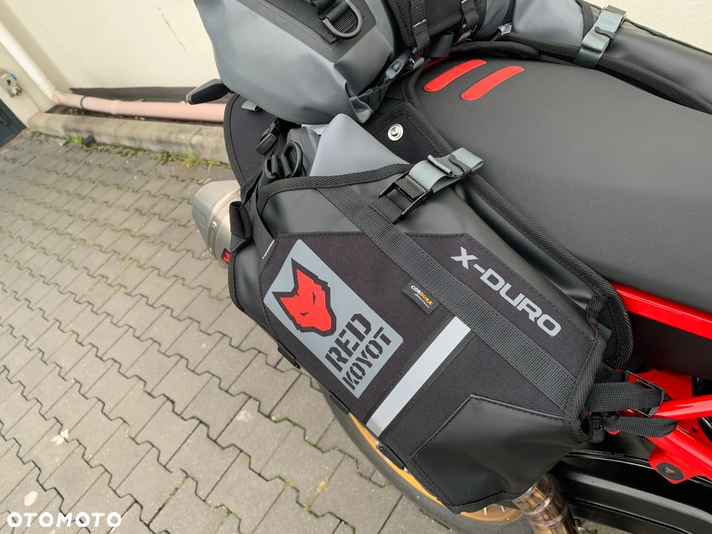 BMW GS - 4