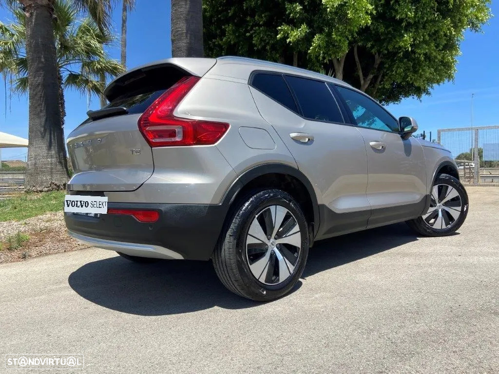 Volvo XC 40 1.5 T2 Core Auto - 25