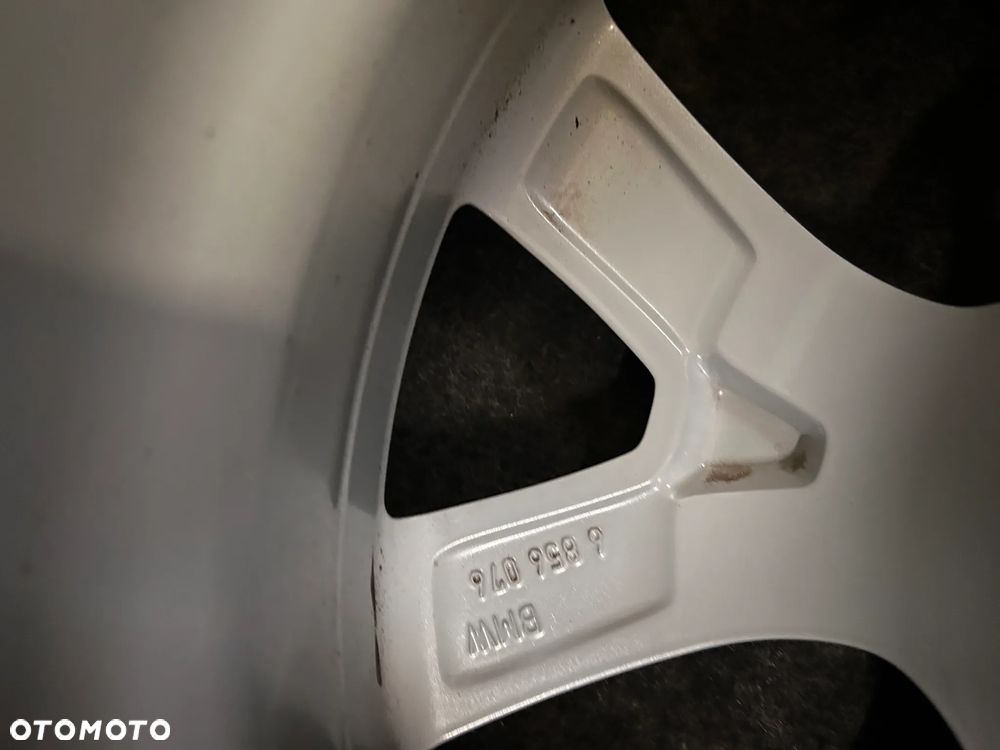 Alufelga BMW X1 F48, X2 F39 17 cali 5x112 1szt. 6856076 - 10