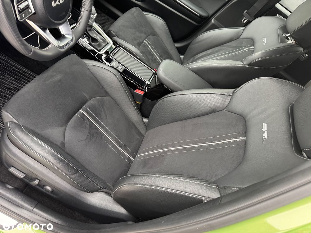 Kia XCeed 1.6 T-GDI GT-Line DCT - 14