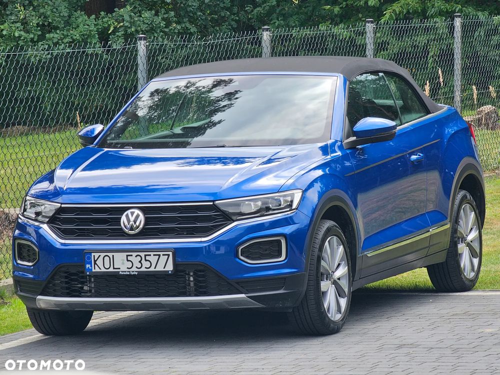 Volkswagen T-Roc - 40