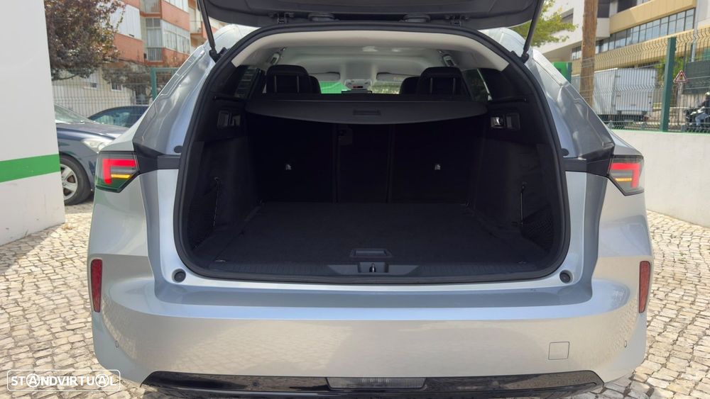 Opel Astra Sports Tourer 1.5 D Edition AT8 - 19