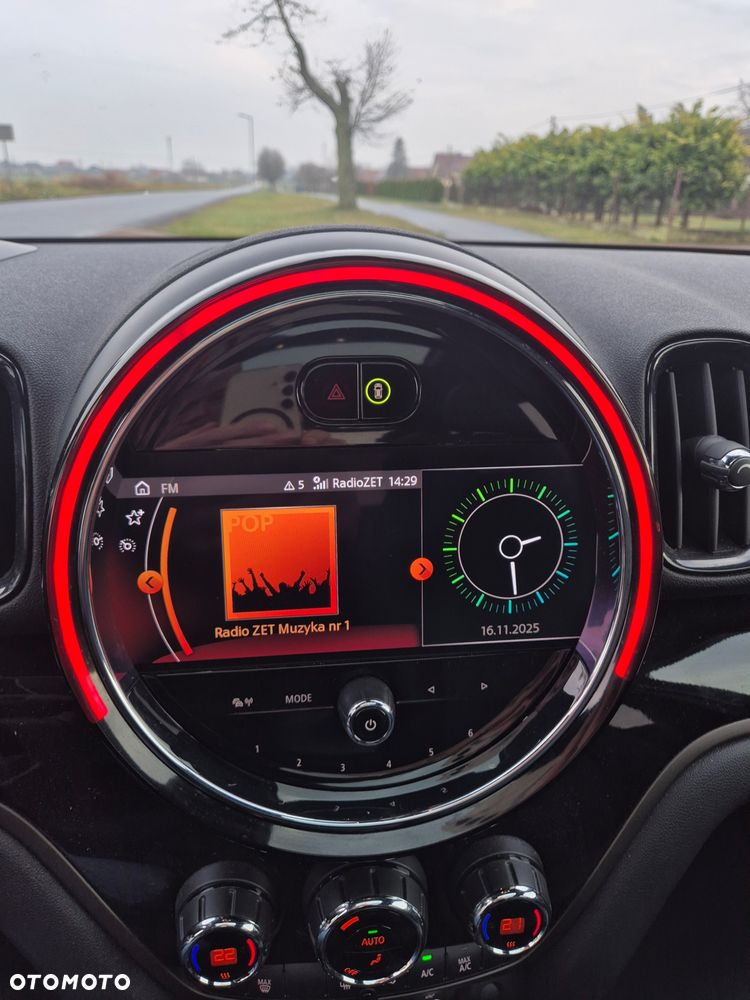 MINI Countryman Cooper - 25