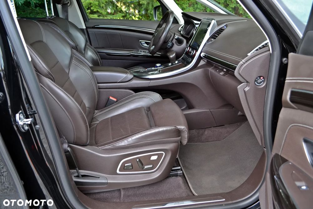 Renault Espace Energy dCi 160 EDC Initiale Paris - 17