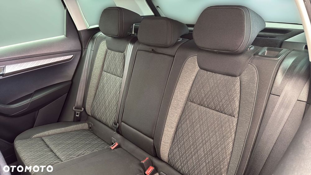 Skoda Karoq 1.5 TSI ACT Style - 12