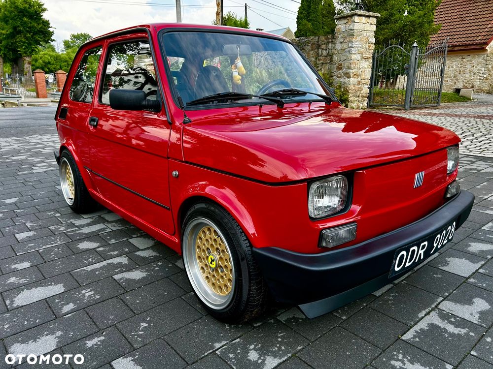 Fiat 126 - 5