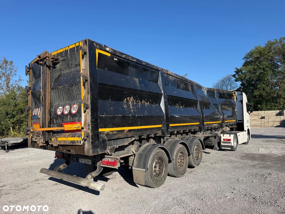 Bodex KIS3WS - 5