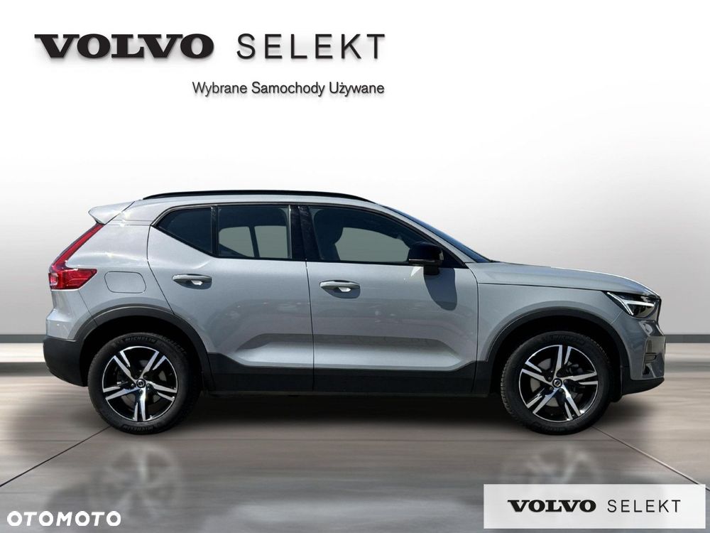 Volvo XC 40 - 7